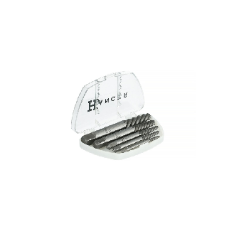 Coffret 5 extracteurs Hanger-Leggi tutto