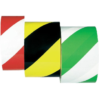 PROline-tape, de large 50mm rouge/blanc - 261.18.826-Lire la description