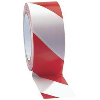 PROline-tape, de large 50mm rouge/blanc - 261.18.826 PROline-tape, de large 50mm rouge/blanc - 261.18.826