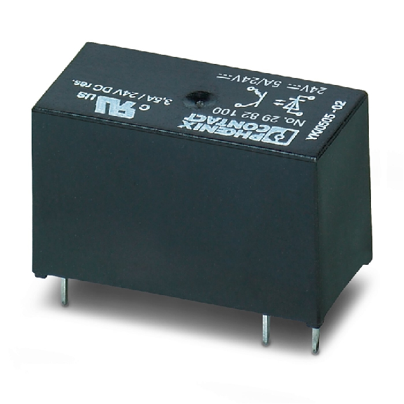 Optocoupleur de puissance, entrée : 24 V DC, sortie : 3-33 V DC/5 A - OPT-24DC/ 24DC/ 5 Optocoupleur de puissance, entrée : 24 V DC, sortie : 3-33 V DC/5 A - OPT-24DC/ 24DC/ 5-Lire la description