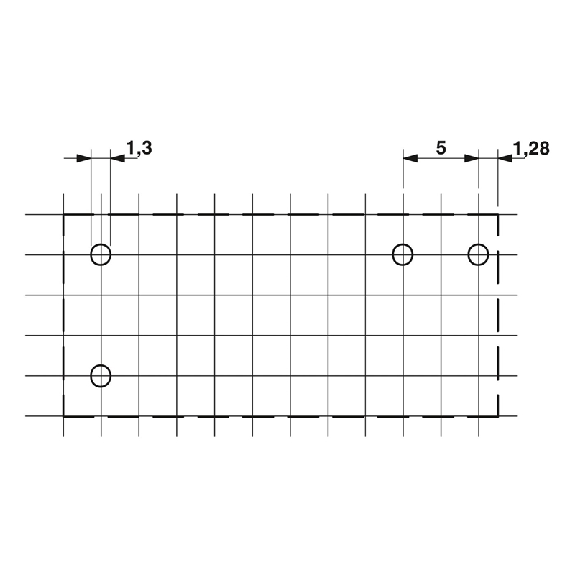 Optocoupleur de puissance, entrée : 24 V DC, sortie : 3-33 V DC/5 A - OPT-24DC/ 24DC/ 5 Optocoupleur de puissance, entrée : 24 V DC, sortie : 3-33 V DC/5 A - OPT-24DC/ 24DC/ 5-Lire la description