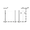 Optocoupleur de puissance, entrée : 24 V DC, sortie : 3-33 V DC/5 A - OPT-24DC/ 24DC/ 5 Optocoupleur de puissance, entrée : 24 V DC, sortie : 3-33 V DC/5 A - OPT-24DC/ 24DC/ 5