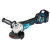 Makita Akku-Winkelschleifer DGA517RTJ