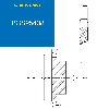 CMW - Vorgebohrtes Ritzel - Stahl - Einfachverzahnung - 16B1 - 38 Zähne - 25,4 mm Teilungsperiode mit 25 mm Bohrung.
