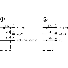 Cellule Barrage (E+R) PNP P=10m LR LO/DO / M08 3P - WSE8-P2131