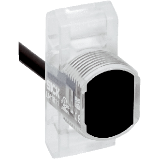 Cellule EAP PNP P=50mm IR LO Hybride / M12 4P - ZTB18-APZ4B1D02-Lire la description