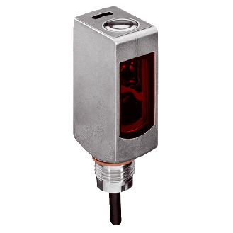 Cellule Bar. reflex PNP P=5m PinPoint LO/DO HD / M08 4P+C0.15m - WL4S-3P3232H-Lire la description