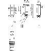 Cellule Bar. reflex PNP P=3m PinPoint LO/ Câble 2 m - GL2S-P1311 Cellule Bar. reflex PNP P=3m PinPoint LO/ Câble 2 m - GL2S-P1311