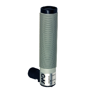 Cellule Bar. reflex PNP/NPN P=4,5m IR NO/NF M18 Plast Axial M12 4P 90 - MSC/00-0K-Lire la description