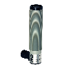Cellule Bar. reflex PNP/NPN P=4,5m IR NO/NF M18 Plast Axial M12 4P 90 - MSC/00-0K