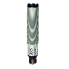 Cellule Bar. reflex PNP/NPN P=4,5m IR NO/NF M18 Plast Axial M12 4P - MSC/00-0E