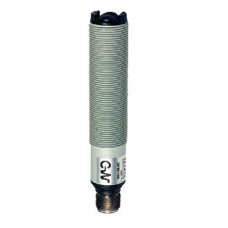 Cellule Bar. reflex PNP/NPN P=4,5m IR NO/NF M18 Plast Axial M12 4P - MSC/00-0E-Lire la description