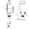 Cellule EAP PNP P=180mm Pinpoint LO/DO / M08 4P+C0.15m - WTB4S-3P3261