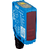 Cellule Bar. reflex PNP/NPN P=11m Laser LO/DO / M12 4P - WLA12L-24162830A00