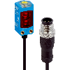 Cellule EAP PNP/NPN P=220mm PinPoint IO-Link LO / M12 4P+C0.2m - WTB4FP-84167120A00