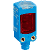 Cellule Bar. reflex PNP/NPN P=4,5m PinPoint LO/DO / M08 4P - WLD4FP-221121A0ZZZ