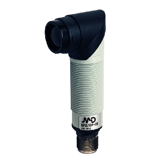 Cellule Barrage (E) P=14m IR M18 Plast. Radial / M12 4P - SPH/00-0E-Lire la description