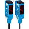 Cellule Barrage (E+R) PNP P=13m IR LO/DO M12 4P+C0.12m - WSE9M4-3P3410S02