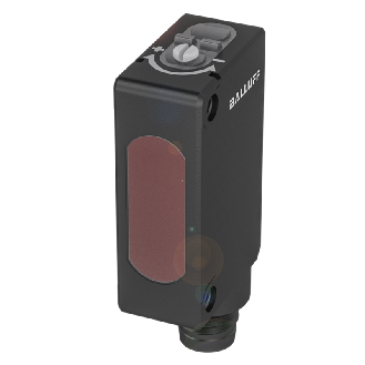 Cellule EAP NPN P20-350mm Pot. LR LO/DO NO/NF / M08 3P - BOS R090K-NU-RH10-S49 (BOS029F)-Lire la description