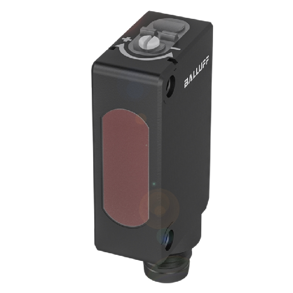 Cellule EAP NPN P20-350mm Pot. LR LO/DO NO/NF / M08 3P - BOS R090K-NU-RH10-S49 (BOS029F)-Lire la description