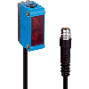 Cellule EAP PNP P=400mm Pot. Laser LO / M08 4P+C0.4m PVC - GTB6L-P6211
