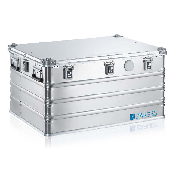 Universalkiste K470 IP 67 Aluminium 239 l Universalkiste K470 IP 67 Aluminium 239 l-Beschreibung lesen