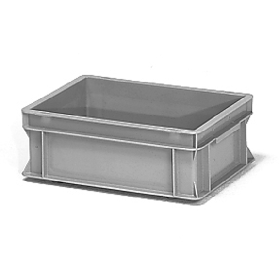Coffret Fetra Euro gris 1309-Leggi tutto
