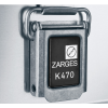 Zarges Transportkiste K470 Plus Unterteil 800x600x250mm 91l