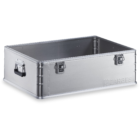 Zarges Transportkiste K470 Plus Unterteil 800x600x250mm 91l-Beschreibung lesen