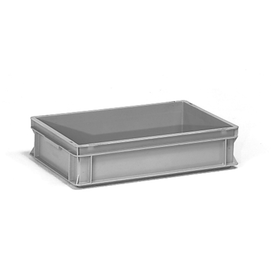 Coffret Fetra Euro gris 1335-Lire la description