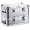 Zarges Transportkiste K470 Plus Unterteil  600x400x180mm 29l