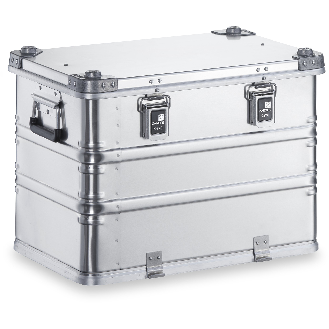 Zarges Transportkiste K470 Plus Oberteil 600x400x410mm 73l-Beschreibung lesen