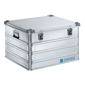 Universalkiste K470 740 x 690 x 460 mm 190L-Beschreibung lesen