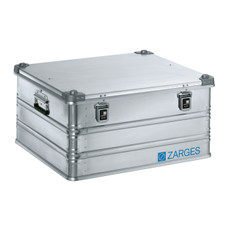 Universalkiste K470 740 x 690 x 370 mm 150L-Beschreibung lesen