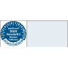 Kabelprüfplakette DGUV Vorschr. 3 NP 25-30,blau,Folie,selbstkl.,20x100mm,64/Heft Kabelprüfplakette DGUV Vorschr. 3 NP 25-30,blau,Folie,selbstkl.,20x100mm,64/Heft