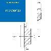 CMW - Pignon pré alésé - Acier - Simple denture - 05B1 - 33 dents - Pas de 8 mm avec alésage de 12 mm