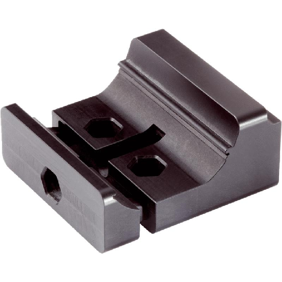 Kit de fixation QuickFix pour deTect 4 Core (2 pièces) - BEF-3SHABPKU2-Lire la description