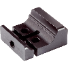 Kit de fixation QuickFix pour deTect 4 Core (2 pièces) - BEF-3SHABPKU2