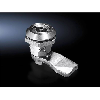 Serrure à came inox pour AE - SZ 2304.000