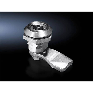 Serrure à came inox pour AE - SZ 2304.000-Lire la description