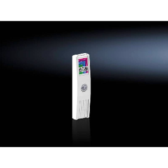 Serrure complète avec panneton double - TS 5050.068-Lire la description