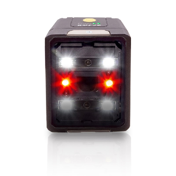 Capteur de vision 150 mm avec sortie Ethernet-Lire la description