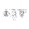 Kit Capteur de vision BVS0014 brides de fixat., connecteurs, logiciel - BAV BP-PH-00069-01 (SET0122) Kit Capteur de vision BVS0014 brides de fixat., connecteurs, logiciel - BAV BP-PH-00069-01 (SET0122)