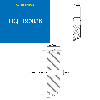 CMW - Disque pré alésé - Acier - Triple denture - 12B3 - 36 dents - Pas de 19,05 mm avec alésage de 25 mm