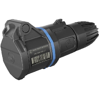 CEE NEO prolongateur  16A 3P 6h IP54 avec cages à ressort - FW311306CC-Lire la description