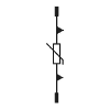 Fiche parafoudre de rechange pour parafoudre VAL-MS 230 Fiche parafoudre de rechange pour parafoudre VAL-MS 230