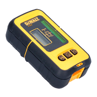 DeWalt DE0892G-XJ Akku-Laser-Empfänger 9V + 1x Akku - ohne Ladegerät-Beschreibung lesen