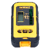 Receptor láser a batería 9V