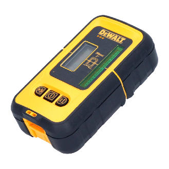 DeWalt DE0892G-XJ Akku-Laser-Empfänger 9V + 1x Akku - ohne Ladegerät-Beschreibung lesen