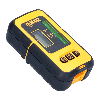Receptor láser a batería 9V